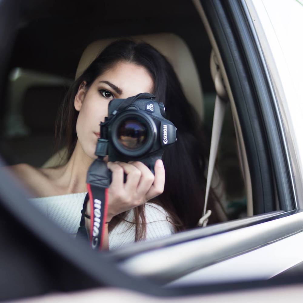 Meet your Posher, Jennifer